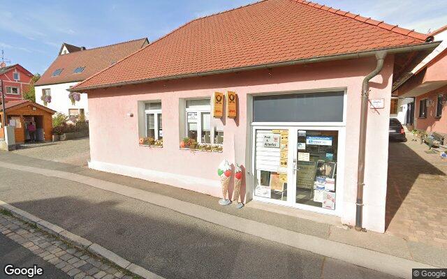 Picture of the location