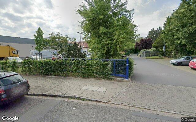 Picture of the location