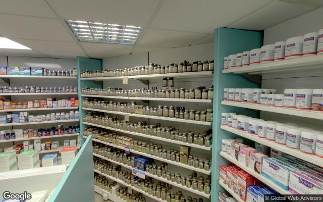 Picture of the location