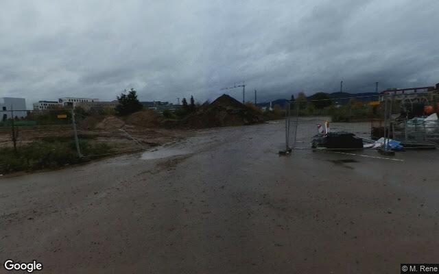 Picture of the location