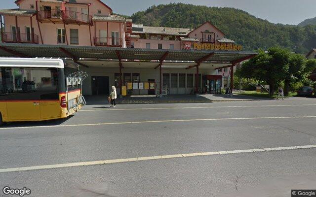 Picture of the location