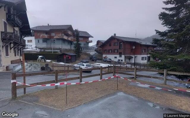 Picture of the location