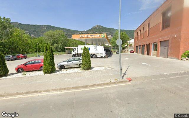 Picture of the location