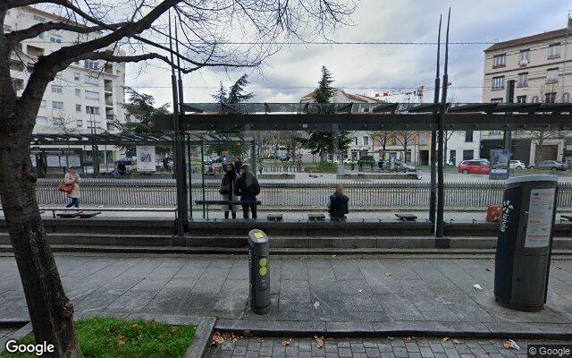 Picture of the location