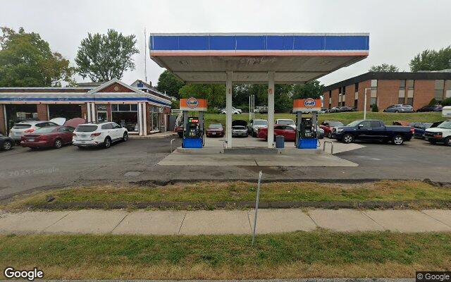 Picture of the location