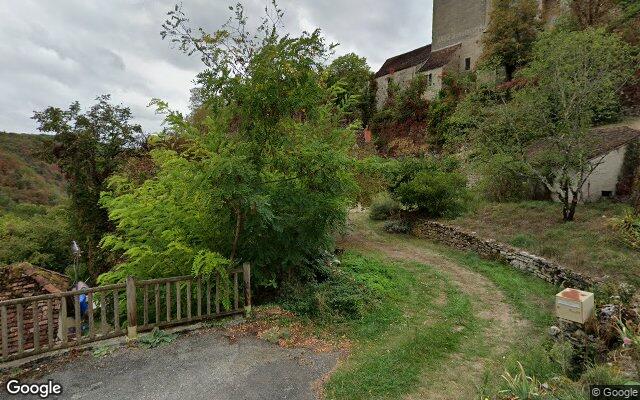 Picture of the location