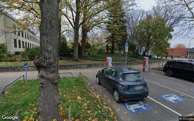 Picture of the location