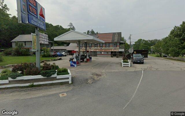 Picture of the location