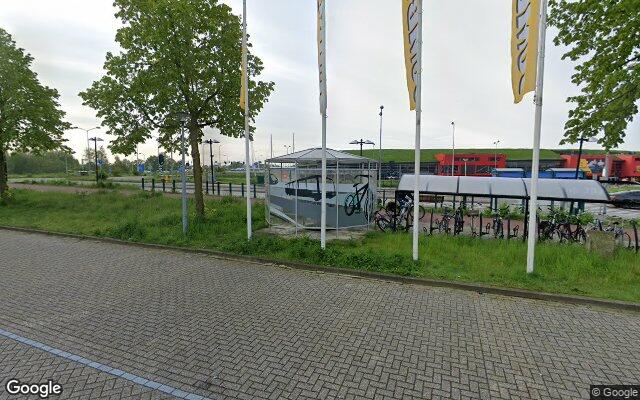 Picture of the location