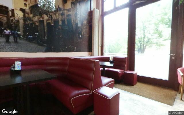 Picture of the location