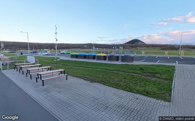 Picture of the location