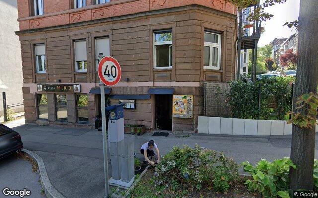 Picture of the location