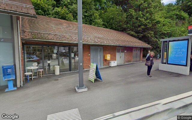 Picture of the location