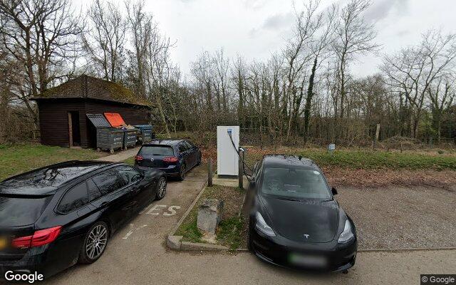 Picture of the location