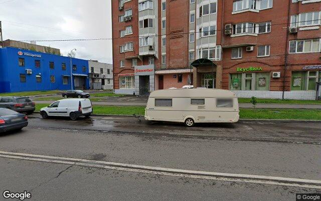 Picture of the location