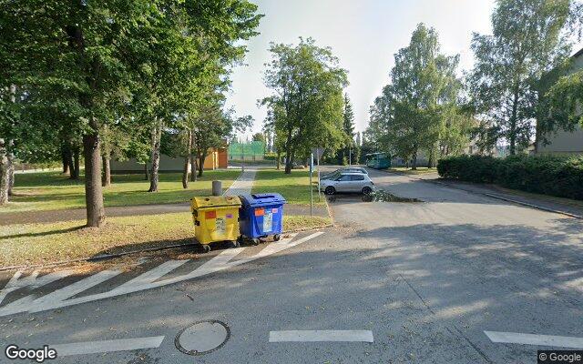 Picture of the location