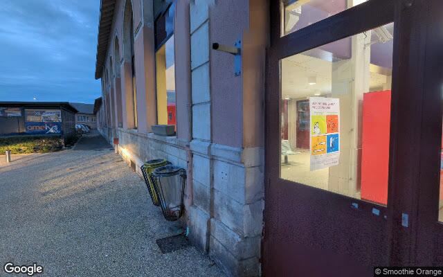 Picture of the location