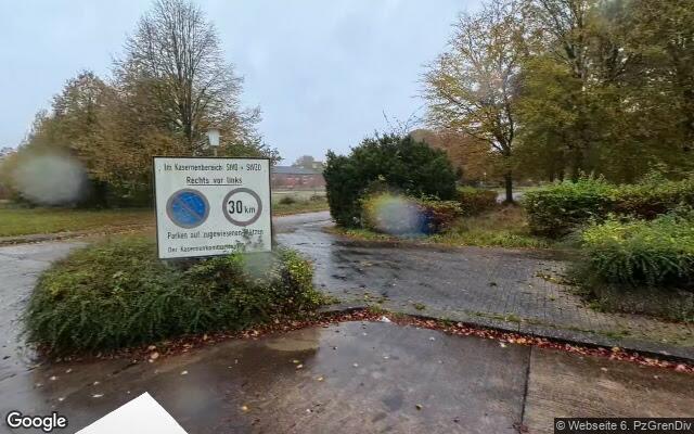 Picture of the location