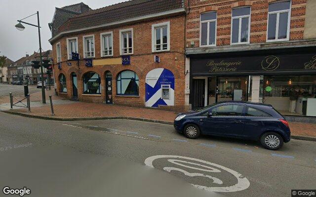 Picture of the location