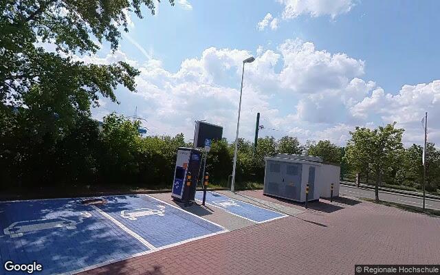 Picture of the location