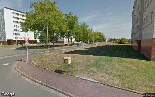 Picture of the location