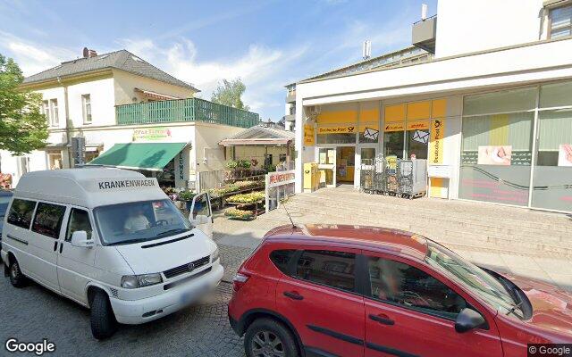 Picture of the location