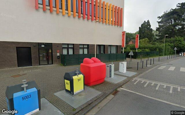 Picture of the location