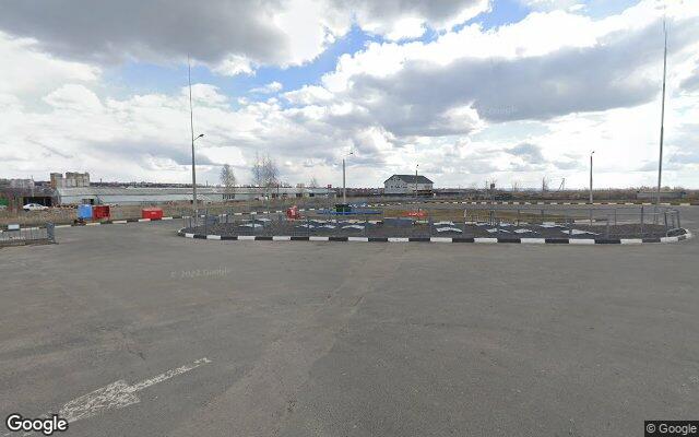 Picture of the location
