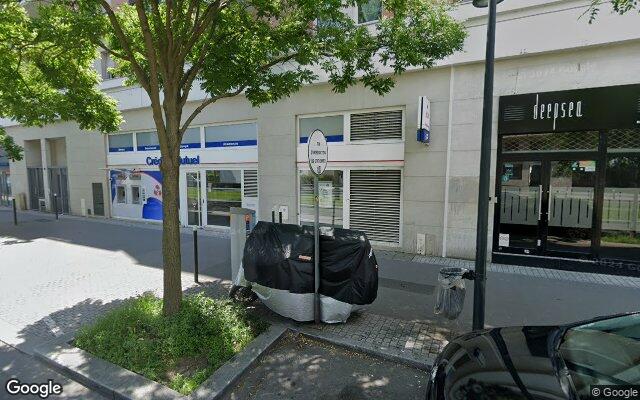 Picture of the location