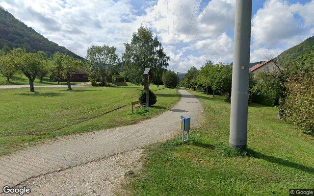 Picture of the location