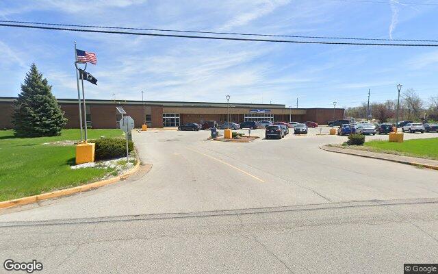 Picture of the location