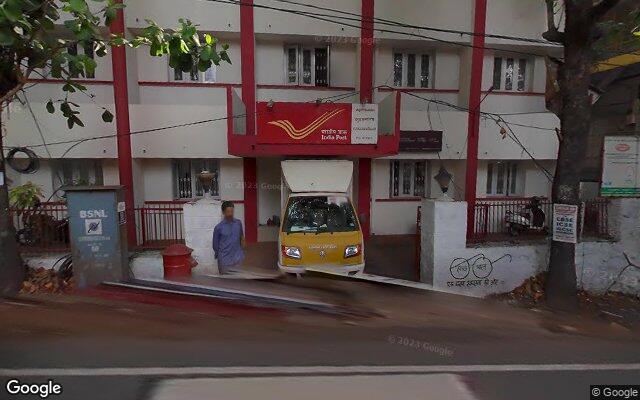 Picture of the location