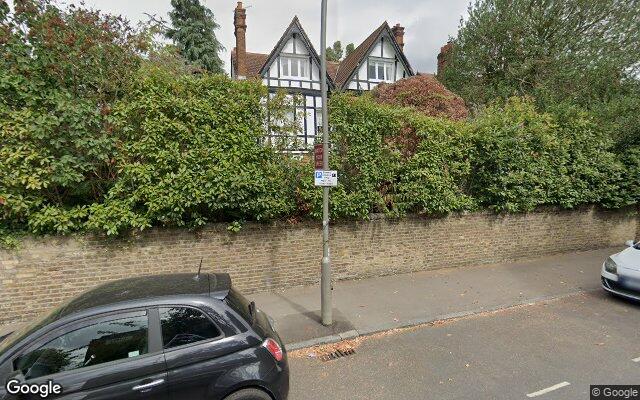 Picture of the location