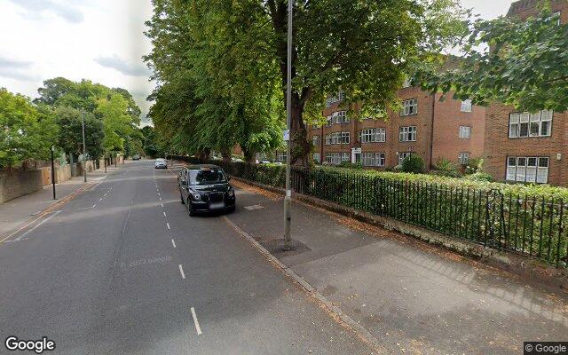 Picture of the location