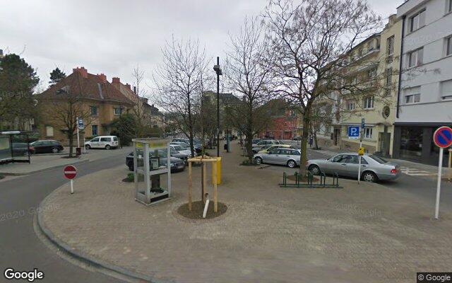 Picture of the location
