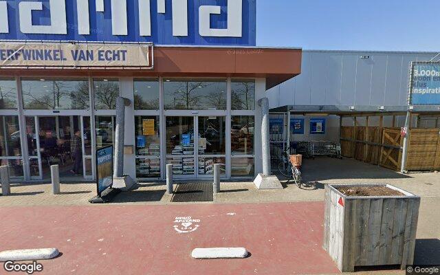 Picture of the location
