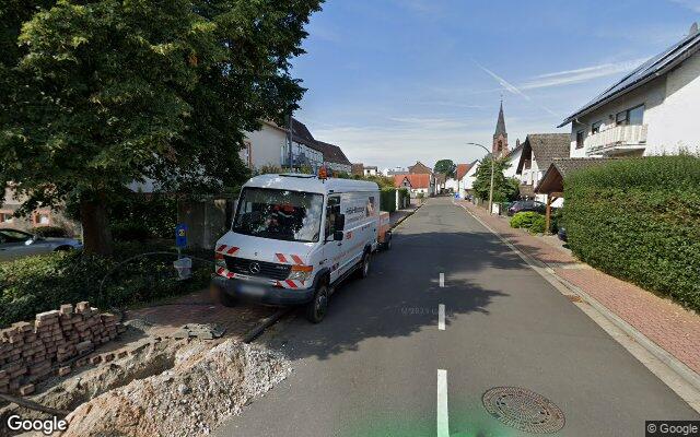 Picture of the location