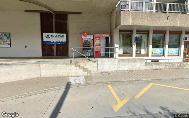 Picture of the location