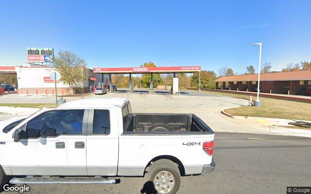 Picture of the location