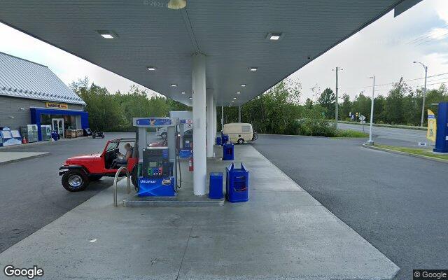 Picture of the location