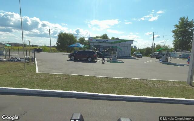 Picture of the location