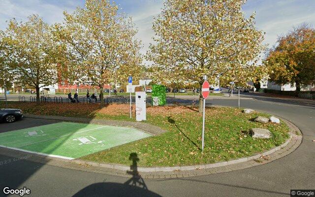 Picture of the location