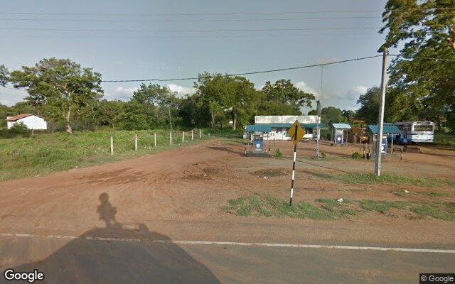 Picture of the location