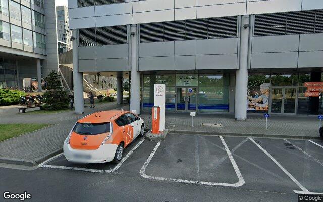 Picture of the location