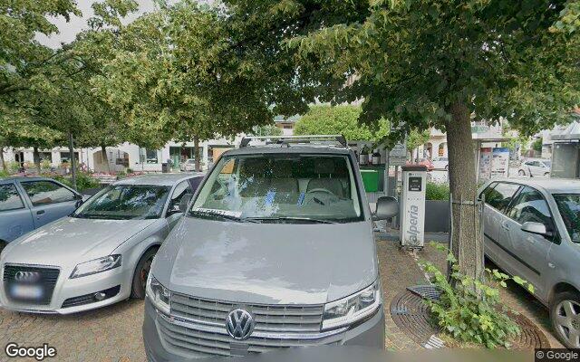 Picture of the location