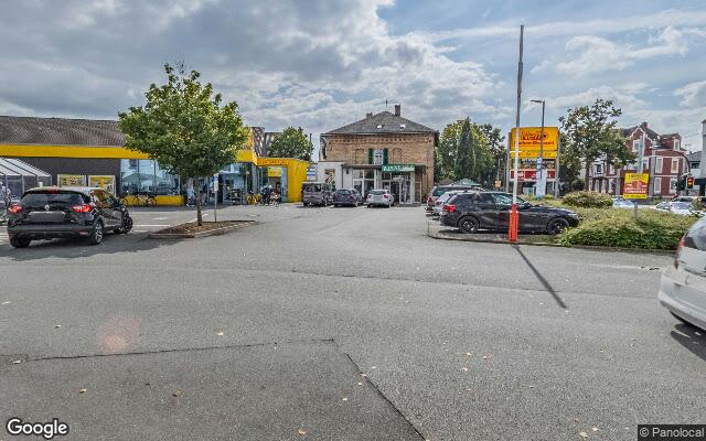 Picture of the location