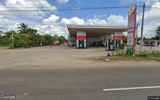 Picture of the location