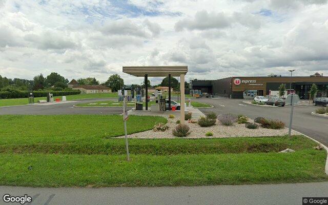 Picture of the location
