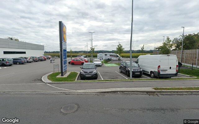 Picture of the location