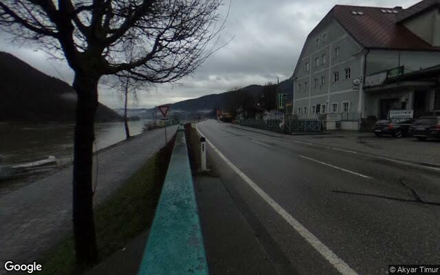 Picture of the location